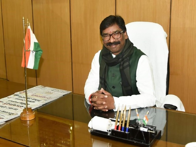 Jharkhand govt to launch new scheme